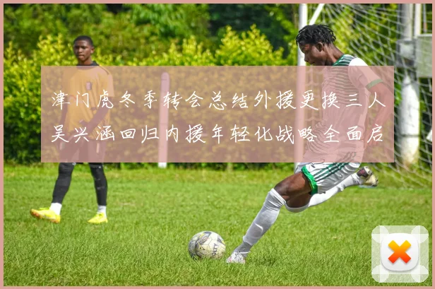 津门虎冬季转会总结外援更换三人吴兴涵回归内援年轻化战略全面启动