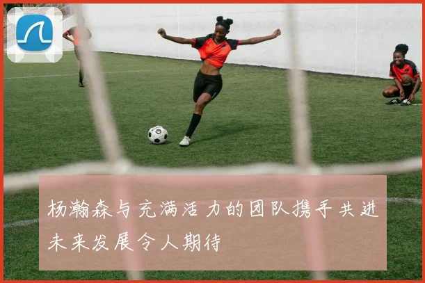 杨瀚森与充满活力的团队携手共进未来发展令人期待