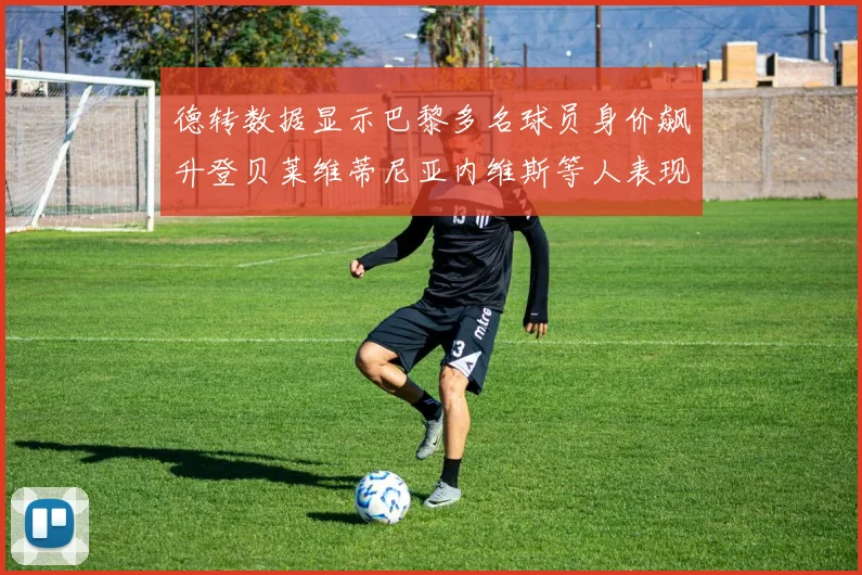 德转数据显示巴黎多名球员身价飙升登贝莱维蒂尼亚内维斯等人表现抢眼