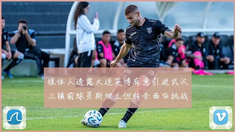 媒体人透露大连英博有意引进武汉三镇前球员斯坦丘但转会面临挑战